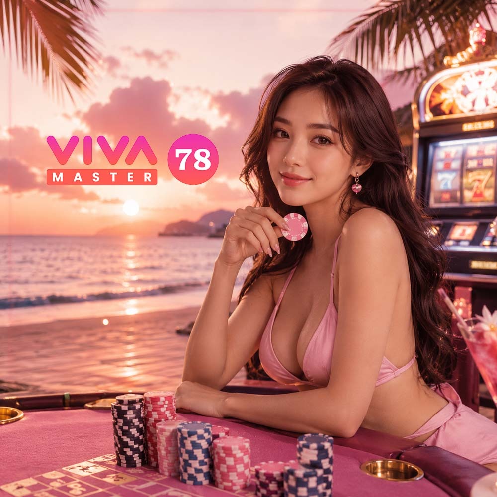 Vivamaster78 Banner
